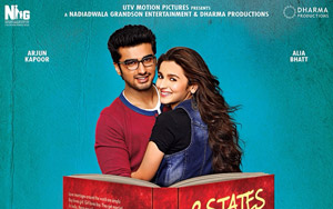 2 States